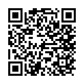 QR code for PWF on Bluesky